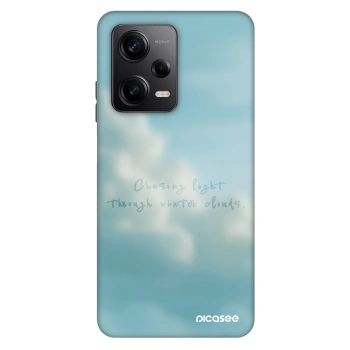 Etui na Xiaomi Redmi Note 12 Pro+ 5G - CHASiNG LIGHT