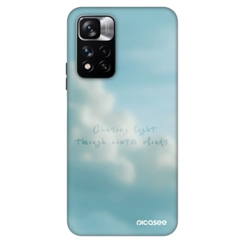 Etui na Xiaomi Redmi Note 11 Pro - CHASiNG LIGHT