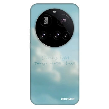 Etui na Xiaomi 15 Ultra - CHASiNG LIGHT