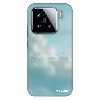 Picasee Fashion Case na Xiaomi 15 - CHASiNG LIGHT