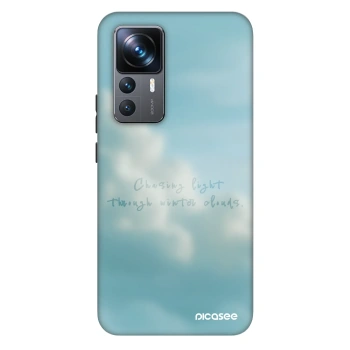 Etui na Xiaomi 12T Pro - CHASiNG LIGHT
