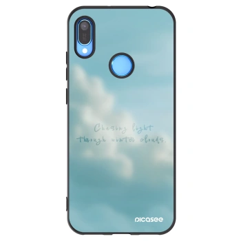 Etui na Huawei Y6 2019 - CHASiNG LIGHT