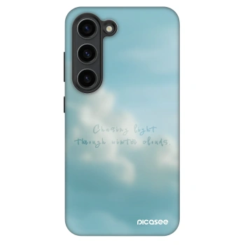 Etui na Samsung Galaxy S23 5G - CHASiNG LIGHT
