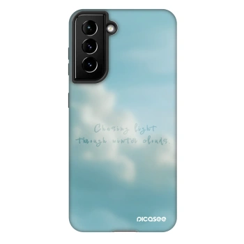 Etui na Samsung Galaxy S21 5G G991B - CHASiNG LIGHT