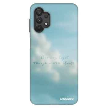 Etui na Samsung Galaxy A32 5G A326B - CHASiNG LIGHT