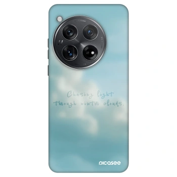 Etui na OnePlus 12 5G - CHASiNG LIGHT