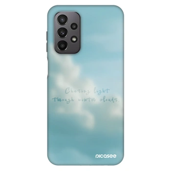 Etui na Samsung Galaxy A23 A235F 4G - CHASiNG LIGHT