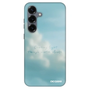 Etui na Samsung Galaxy S25 5G - CHASiNG LIGHT