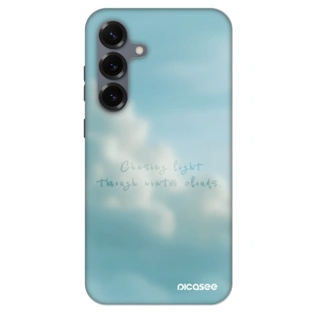 Etui na Samsung Galaxy S25+ 5G - CHASiNG LIGHT