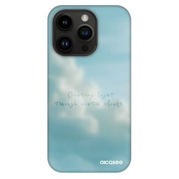 Etui na Apple iPhone 14 Pro - CHASiNG LIGHT