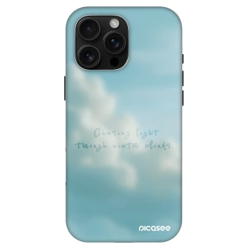 Etui na Apple iPhone 16 Pro Max - CHASiNG LIGHT