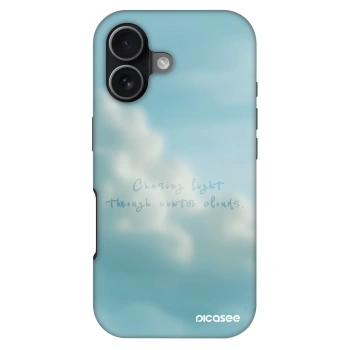 Etui na Apple iPhone 17 - CHASiNG LIGHT