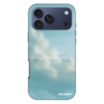 Etui na Apple iPhone 17 Pro Max - CHASiNG LIGHT