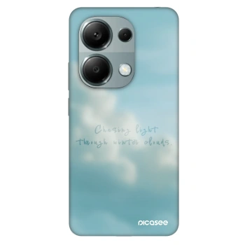 Etui na Xiaomi Redmi Note 13 Pro 4G - CHASiNG LIGHT