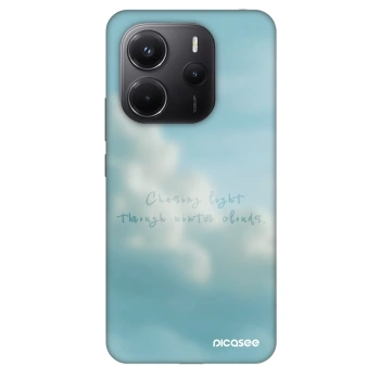Etui na Xiaomi Redmi Note 14 4G - CHASiNG LIGHT