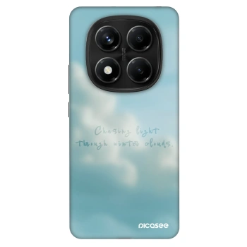 Etui na Xiaomi Redmi Note 14 Pro 4G - CHASiNG LIGHT