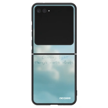 Etui na Motorola Razr 60 - CHASiNG LIGHT