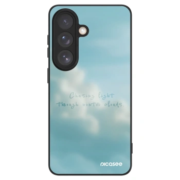 Picasee ULTIMATE CASE PowerShare pro Samsung Galaxy S26 - CHASiNG LIGHT