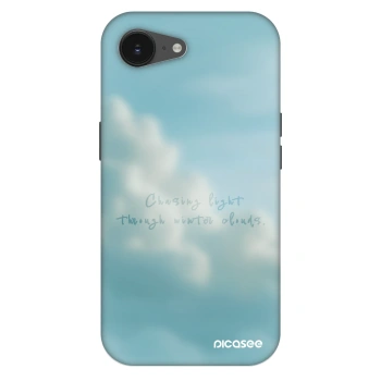 Etui na Apple iPhone 17e - CHASiNG LIGHT