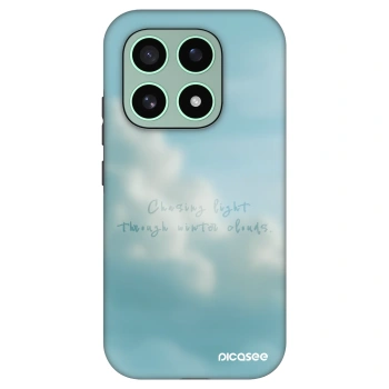 Etui na Xiaomi 17 - CHASiNG LIGHT