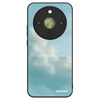 Etui na Honor Magic8 Lite 5G - CHASiNG LIGHT