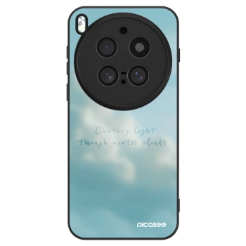 Etui na Vivo X300 Pro - CHASiNG LIGHT