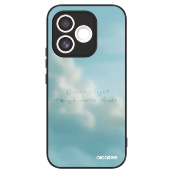 Etui na Honor 600 Lite - CHASiNG LIGHT