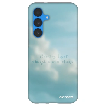 Etui na Samsung Galaxy S25 FE 5G - CHASiNG LIGHT