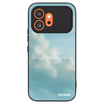 Etui na Honor 600 - CHASiNG LIGHT