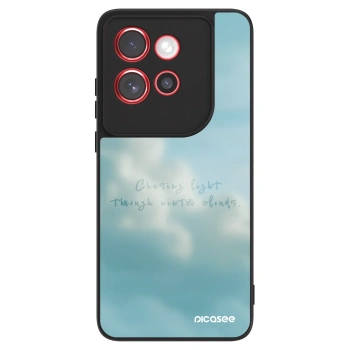 Etui na Motorola Edge 60 Neo 5G - CHASiNG LIGHT