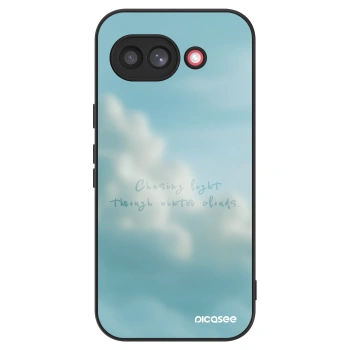 Etui na Google Pixel 10a - CHASiNG LIGHT