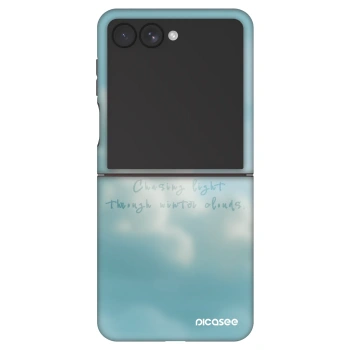 Etui na Samsung Galaxy Z Flip7 5G - CHASiNG LIGHT