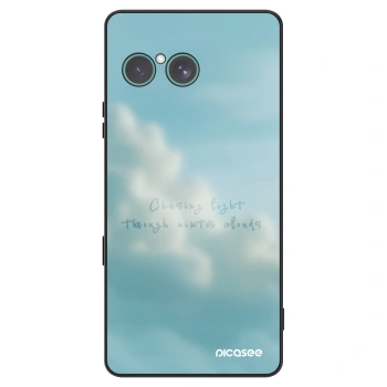 Etui na Sony Xperia 10 VII - CHASiNG LIGHT
