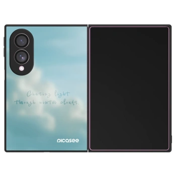 Etui na Samsung Galaxy Z Fold8 5G - CHASiNG LIGHT