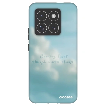 Picasee Fashion Case na Xiaomi 14 Pro - CHASiNG LIGHT