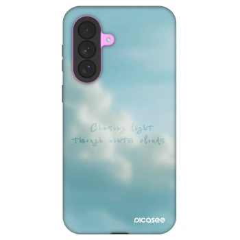 Picasee Fashion Case na Samsung Galaxy A37 - CHASiNG LIGHT