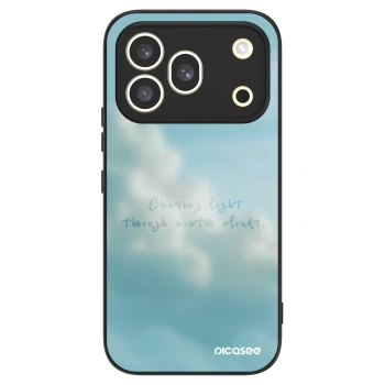 Picasee ULTIMATE CASE na Honor 600 Pro - CHASiNG LIGHT