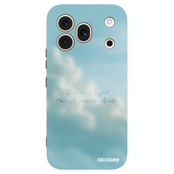 Etui na Honor 600 Pro - CHASiNG LIGHT