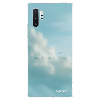 Etui na Samsung Galaxy Note 10+ N975F - CHASiNG LIGHT