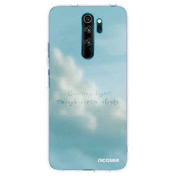Etui na Xiaomi Redmi Note 8 Pro - CHASiNG LIGHT