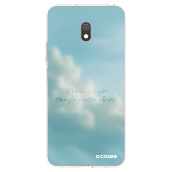 Etui na Xiaomi Redmi 8A - CHASiNG LIGHT