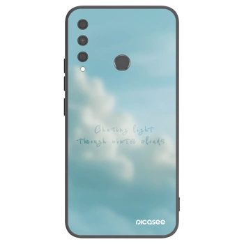 Etui na Huawei P40 Lite E - CHASiNG LIGHT