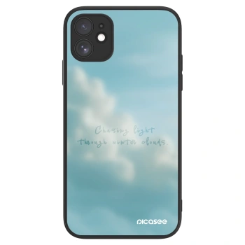 Picasee ULTIMATE CASE na Apple iPhone 11 - CHASiNG LIGHT