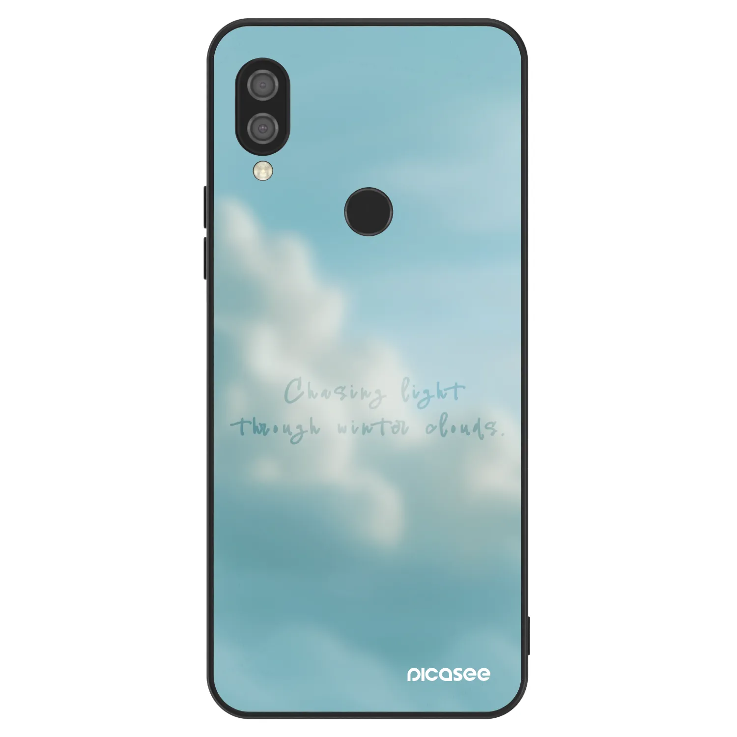Picasee ULTIMATE CASE na Xiaomi Redmi 7 - CHASiNG LIGHT