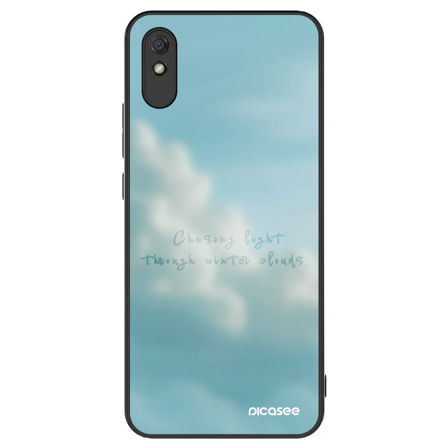 Picasee ULTIMATE CASE na Xiaomi Redmi 9A - CHASiNG LIGHT