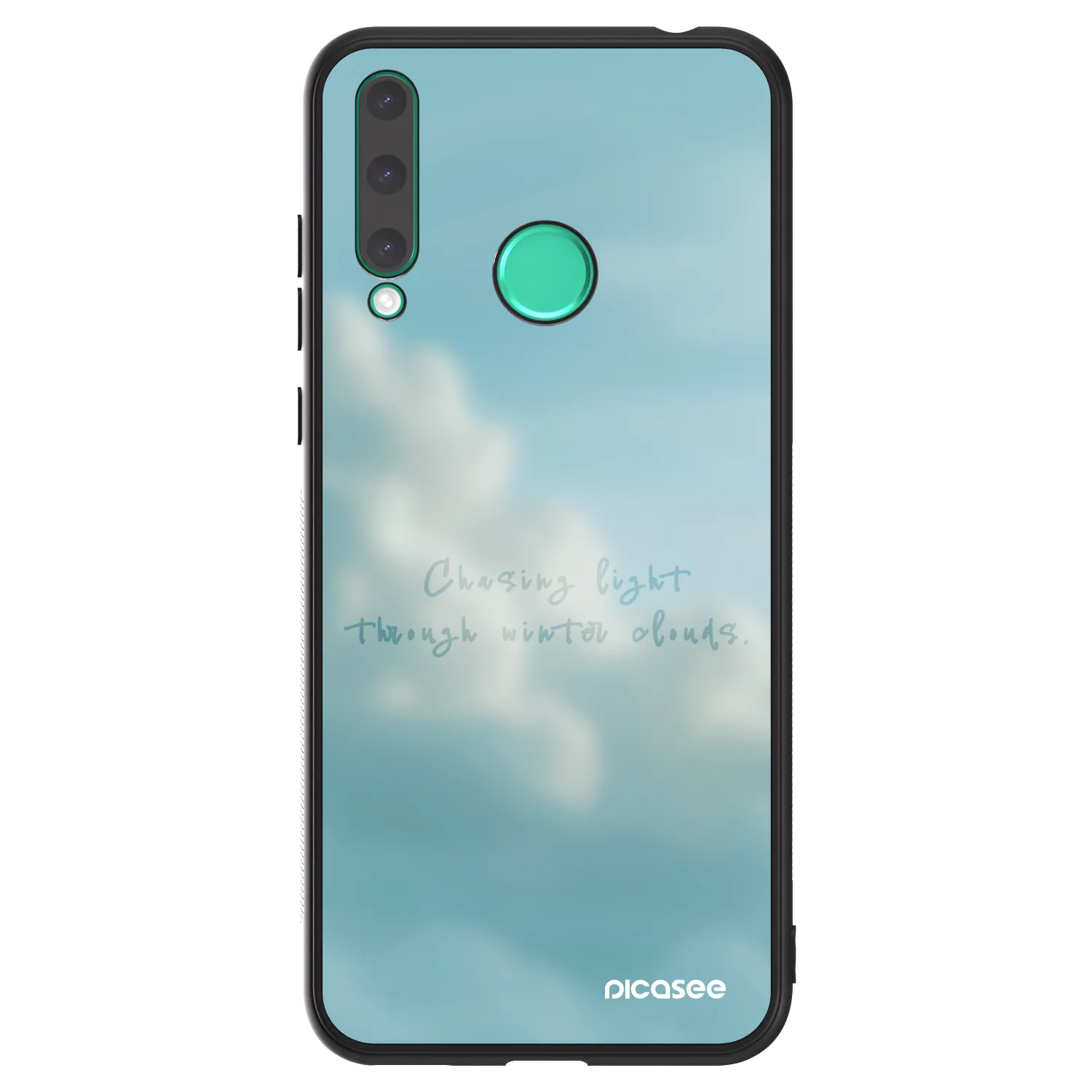 Picasee ULTIMATE CASE na Honor 20 Lite - CHASiNG LIGHT
