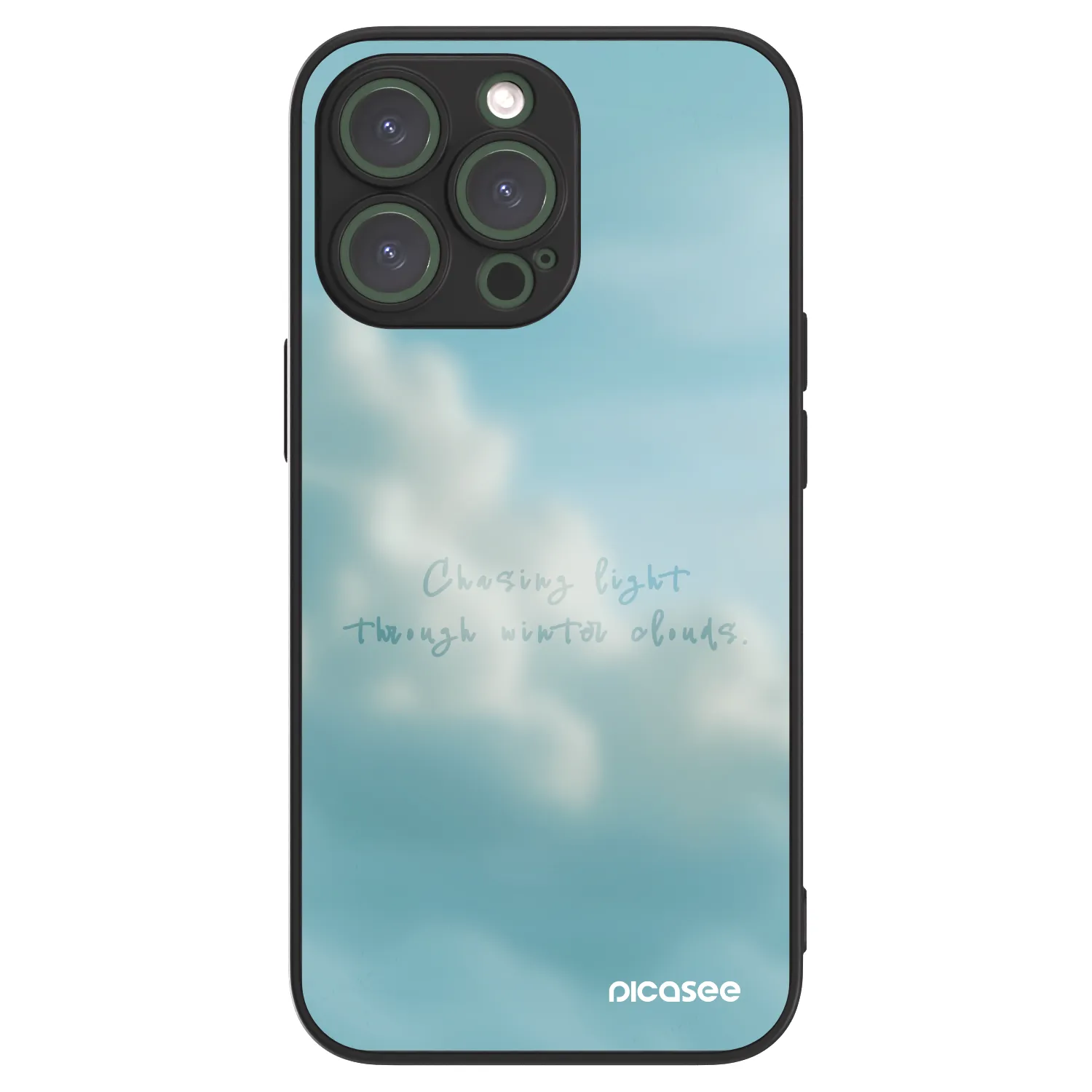 Picasee ULTIMATE CASE na Apple iPhone 13 Pro - CHASiNG LIGHT