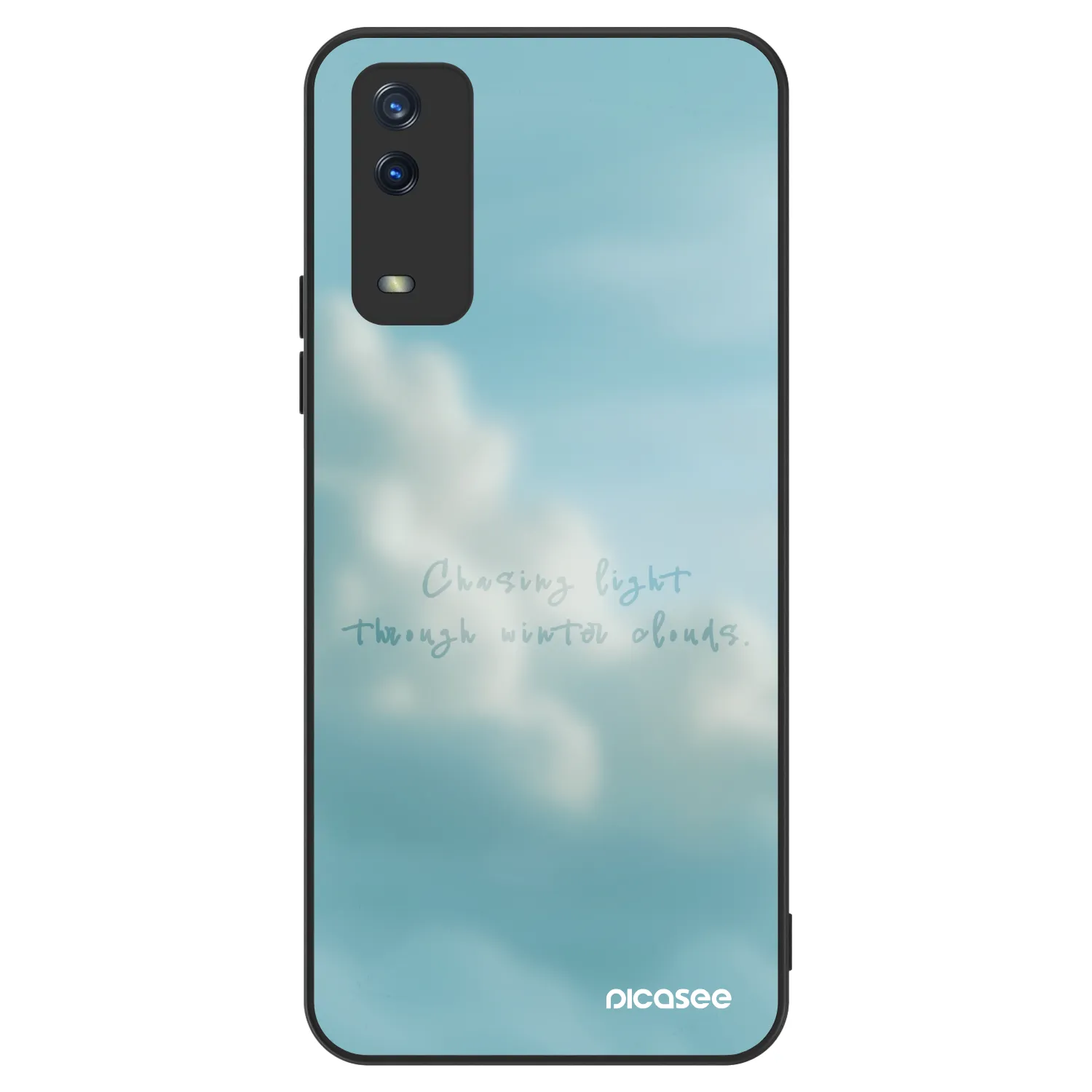 Picasee ULTIMATE CASE na Vivo Y11s - CHASiNG LIGHT