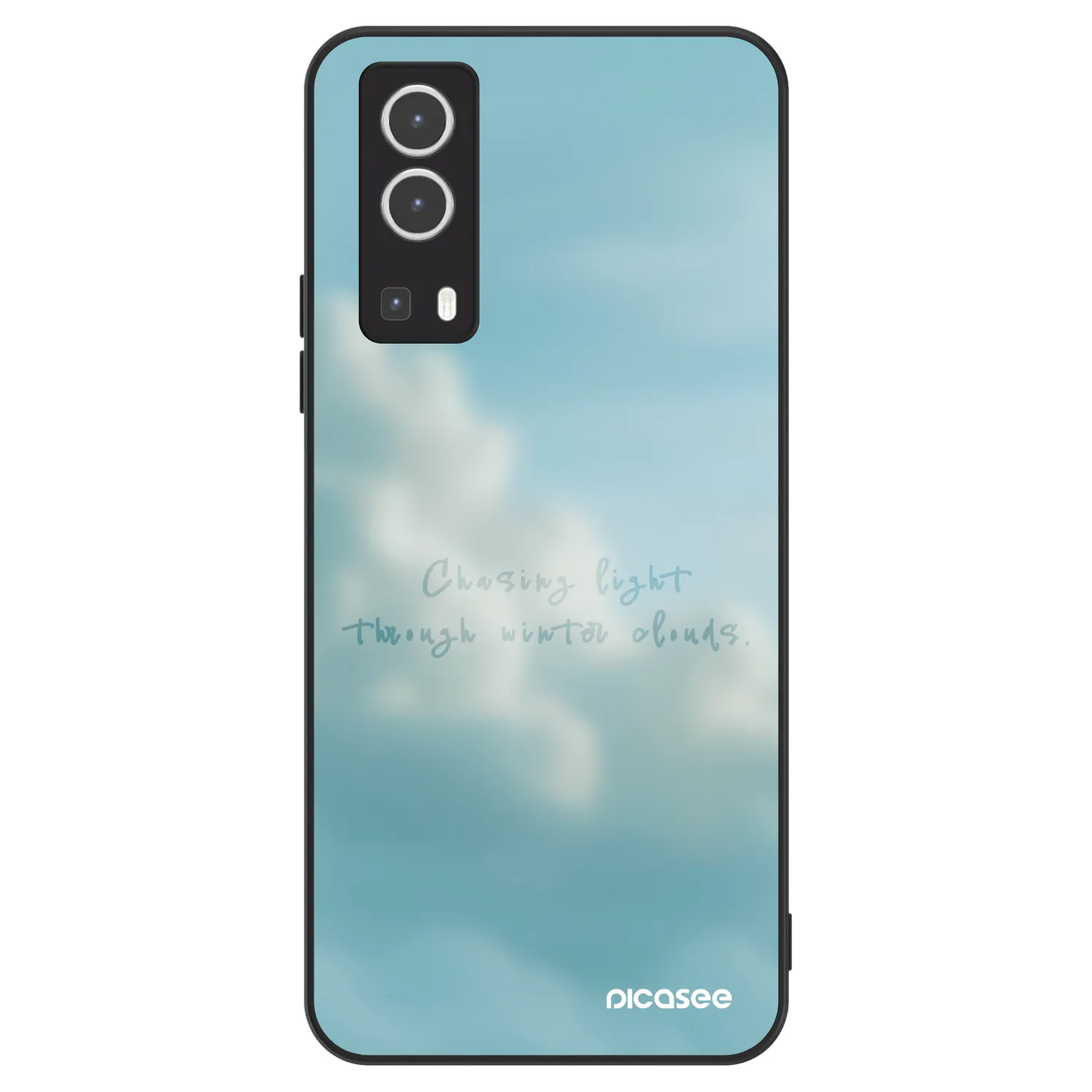 Picasee ULTIMATE CASE na Vivo Y72 5G - CHASiNG LIGHT