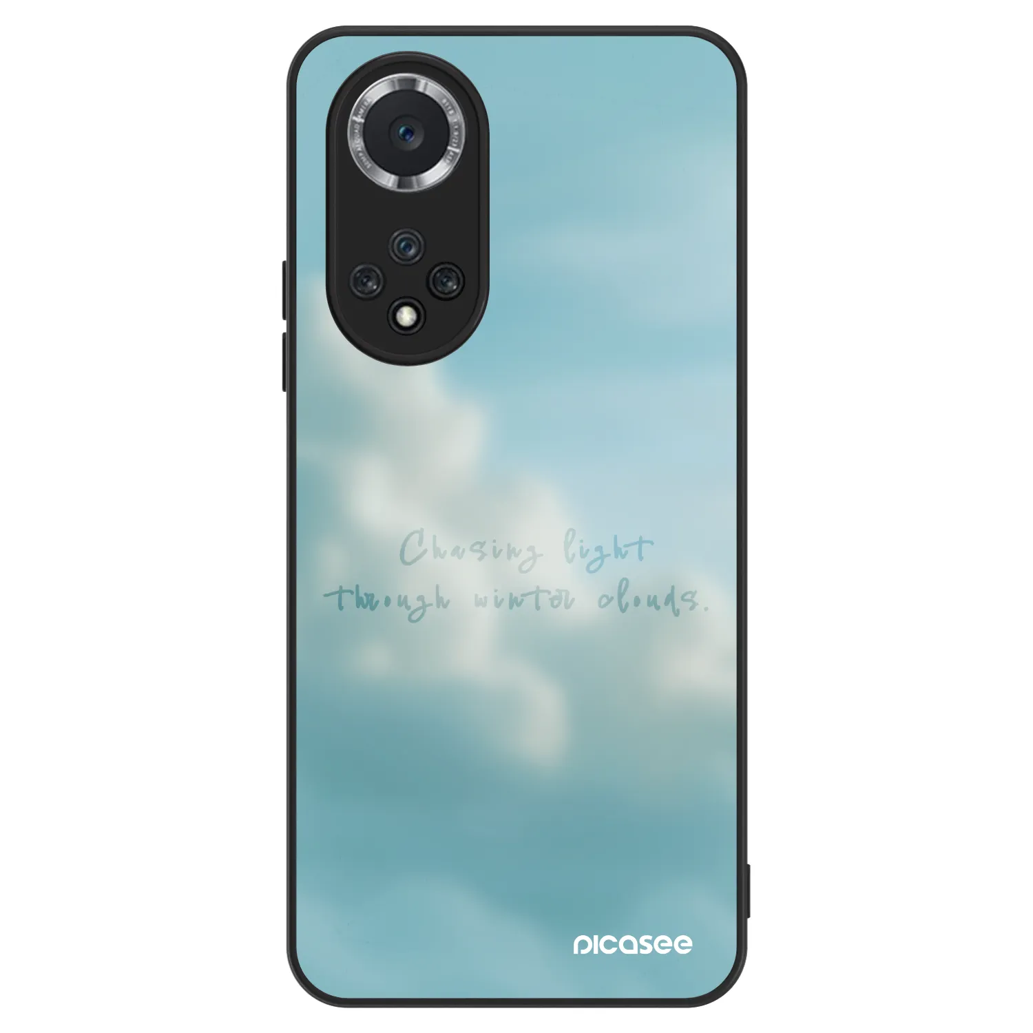 Picasee ULTIMATE CASE na Huawei Nova 9 SE - CHASiNG LIGHT